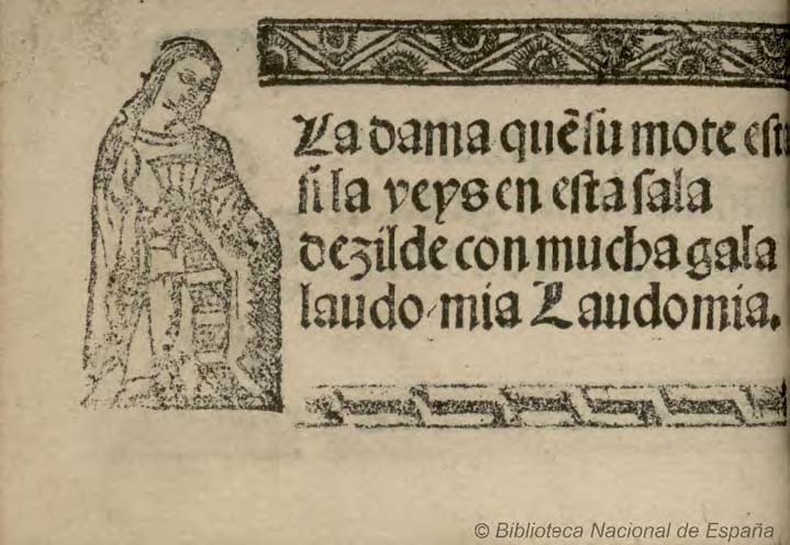 L1 Dama