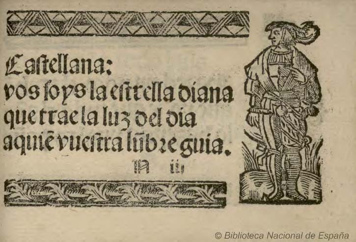 N3 Caballero